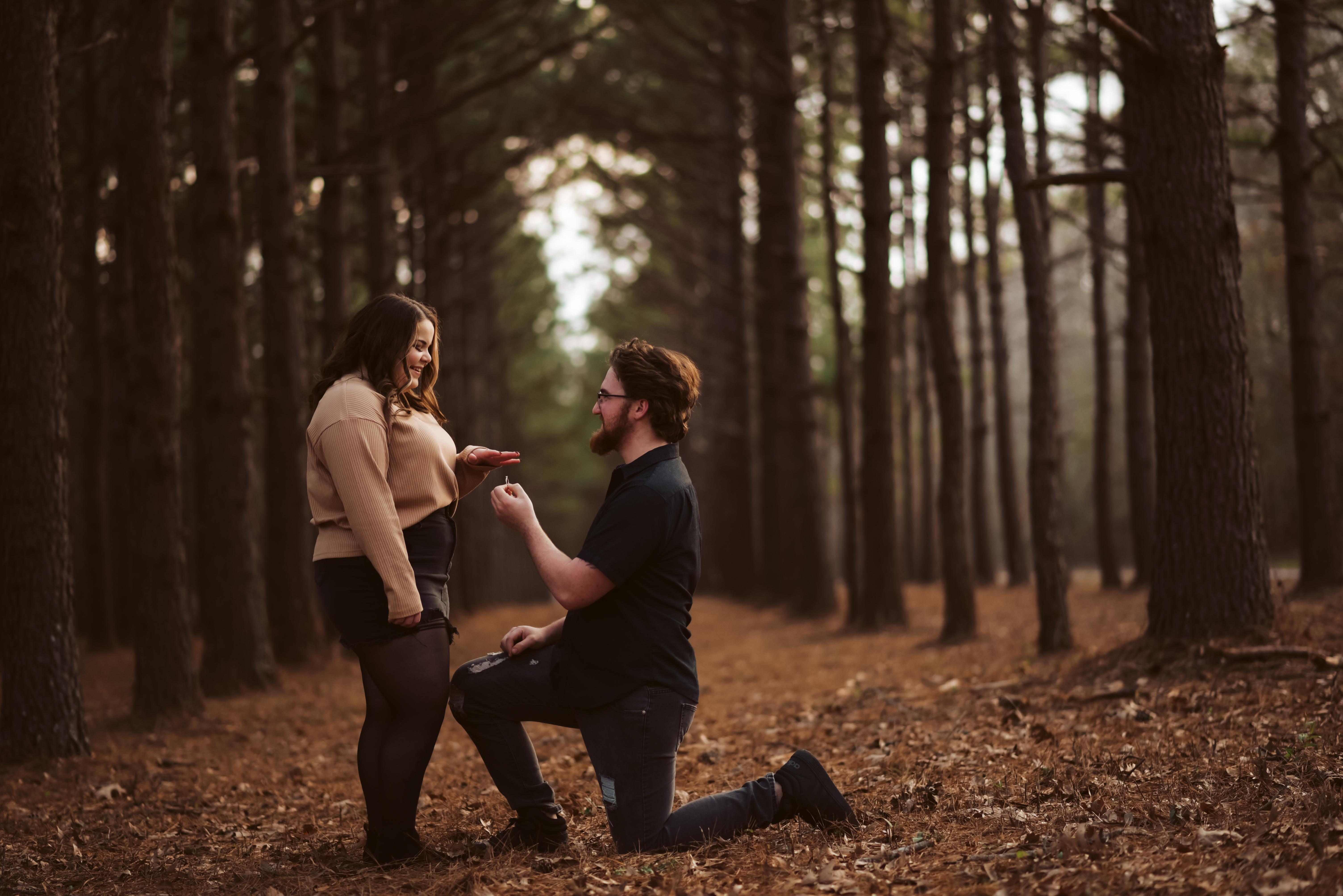 The Wedding Website of Kaitlyn Deglandon and Benjamin Daigrepont