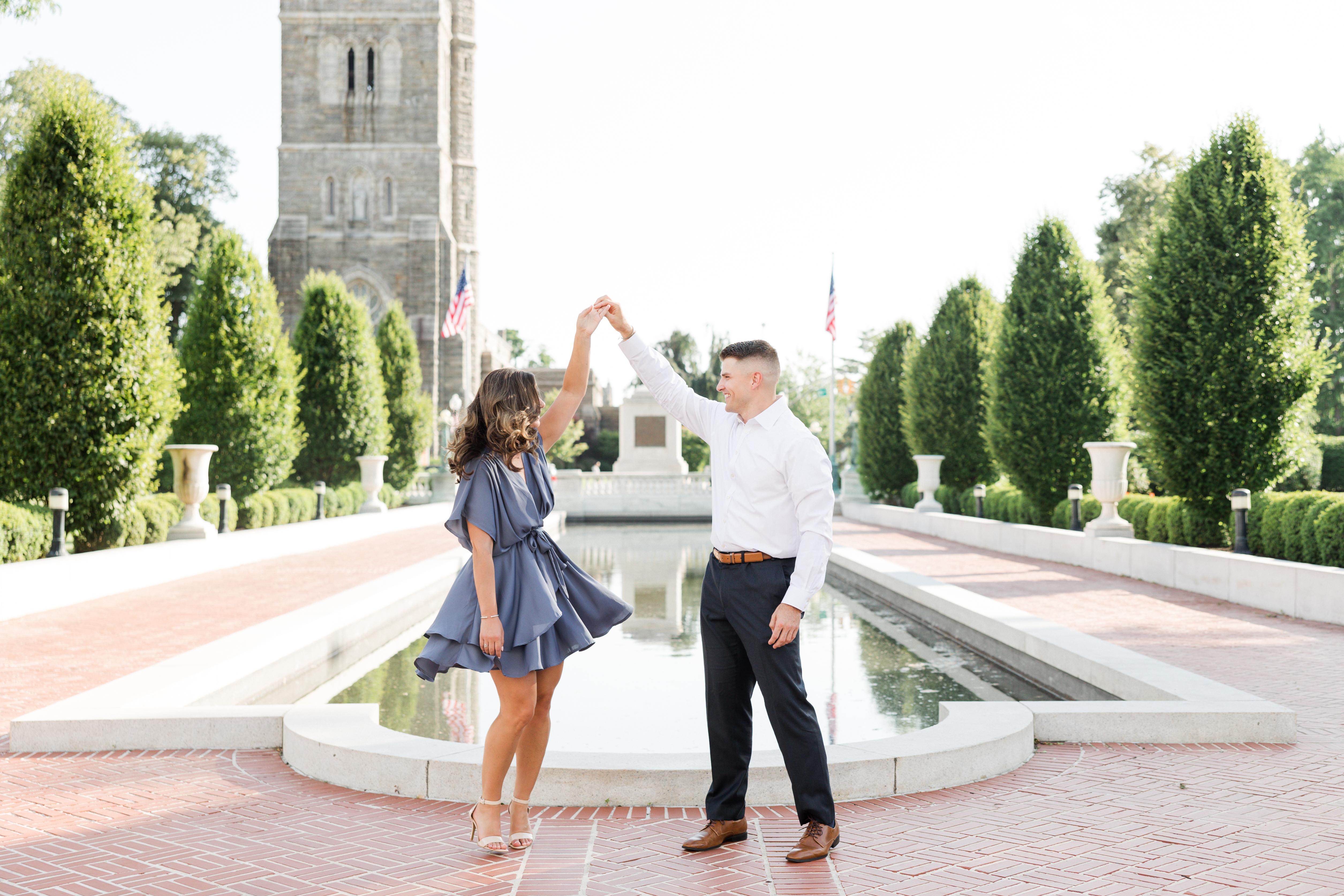 The Wedding Website of Cassidy Johnson and Noah Ellis