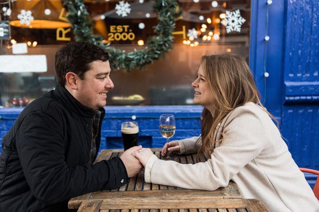 The Wedding Website of Nicole Frankfort and Matthew Isabella