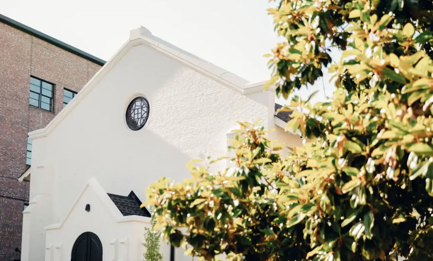 The Wedding Website of Caroline Freeman and Jacob Machitar