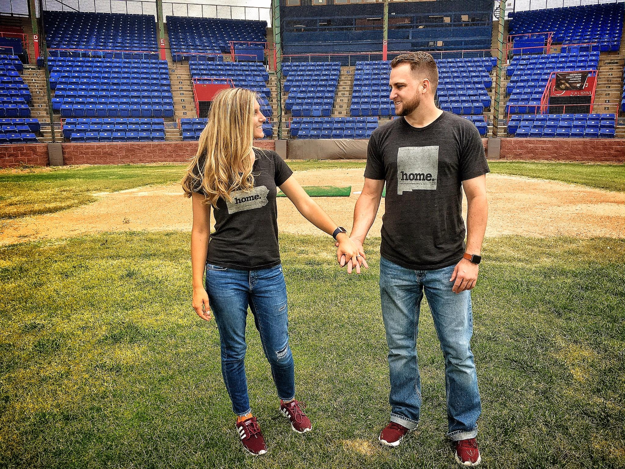 The Wedding Website of Kelly Kilgus and Cole Brakebill