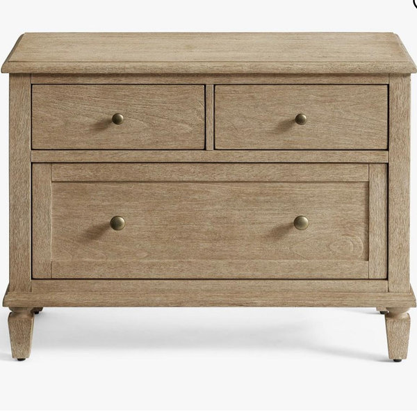 Sausalito Nightstand