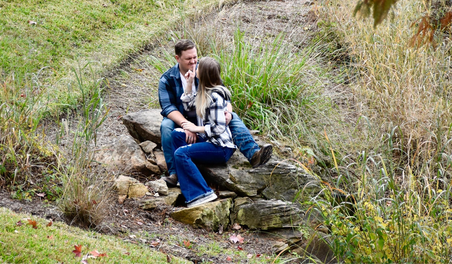 The Wedding Website of Melanie Lester and Jacob Hellickson