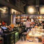 Barcelona Wine Bar