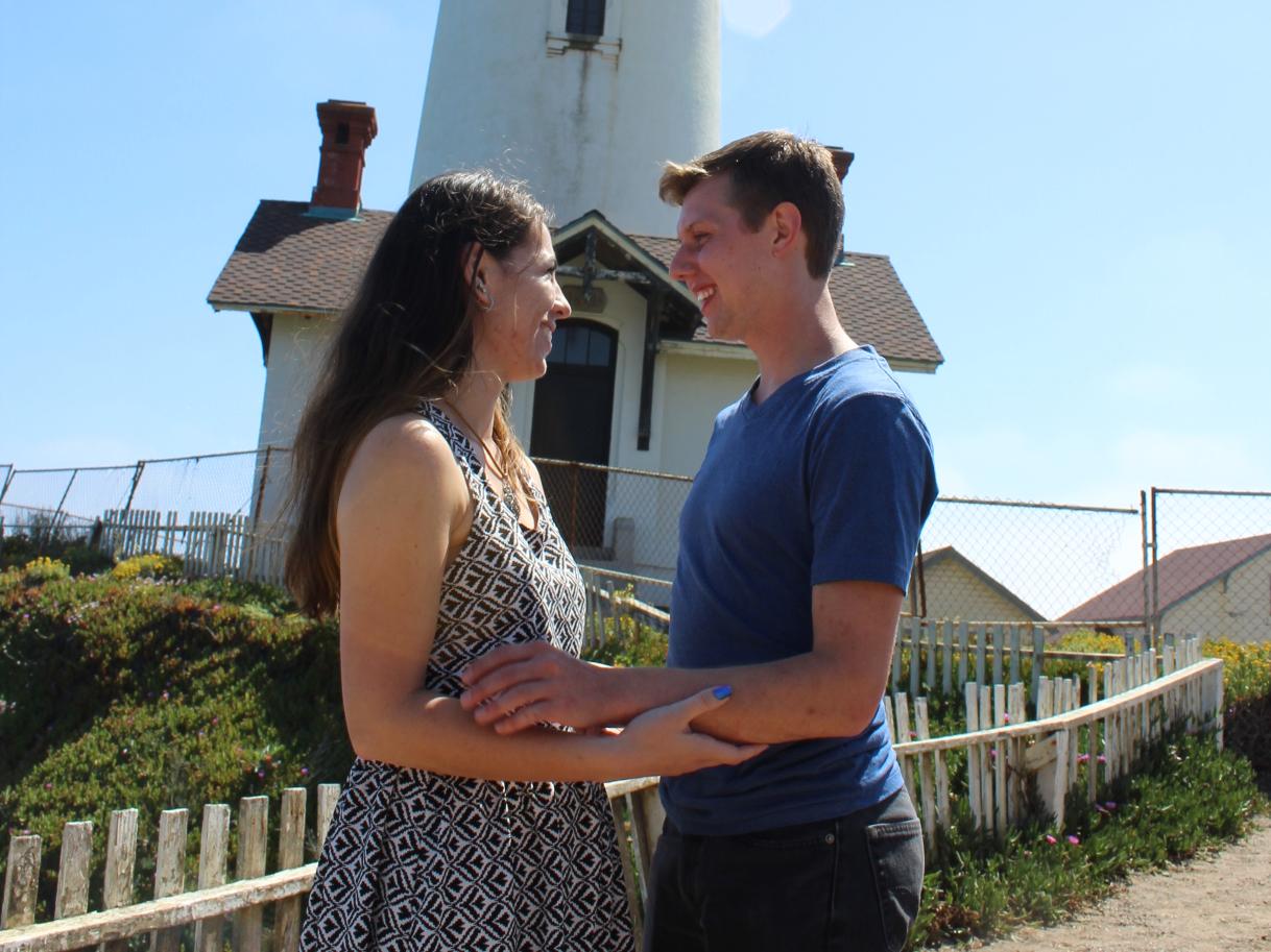 The Wedding Website of Sierra Brandt and Jordon Brown