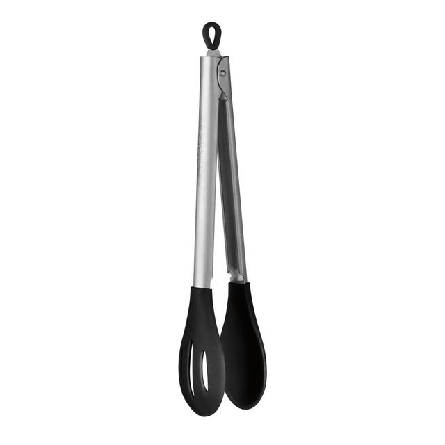 Cuisinart® 12-Inch Scoop and Strain Tongs