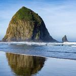 Cannon Beach