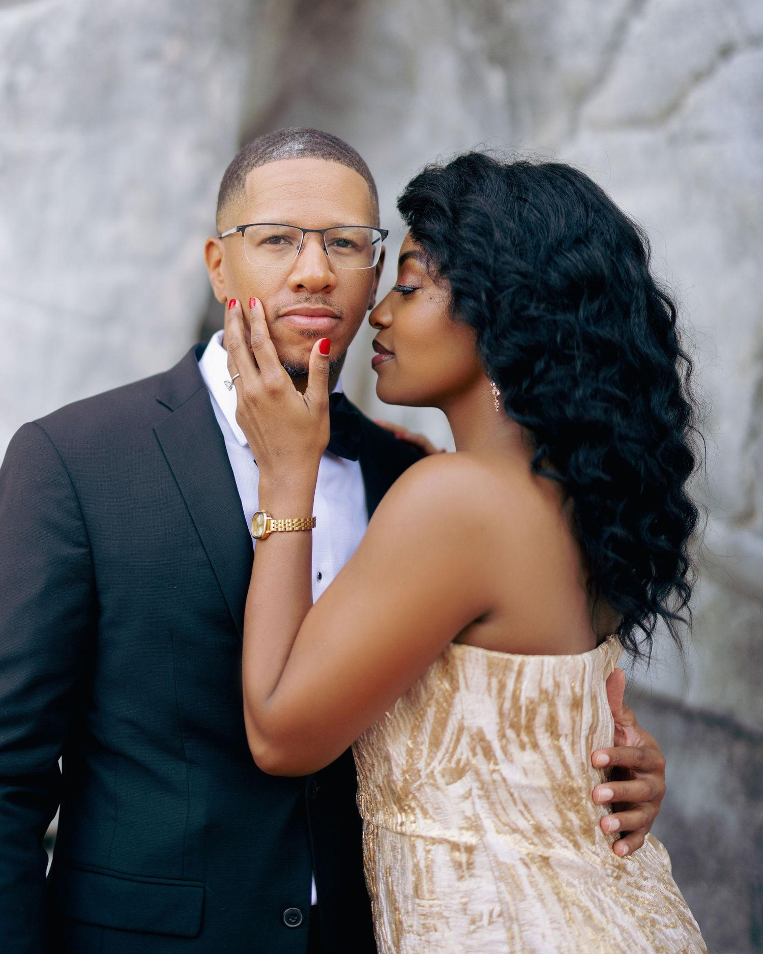 The Wedding Website of Ciara Shaw and Horace Braswell