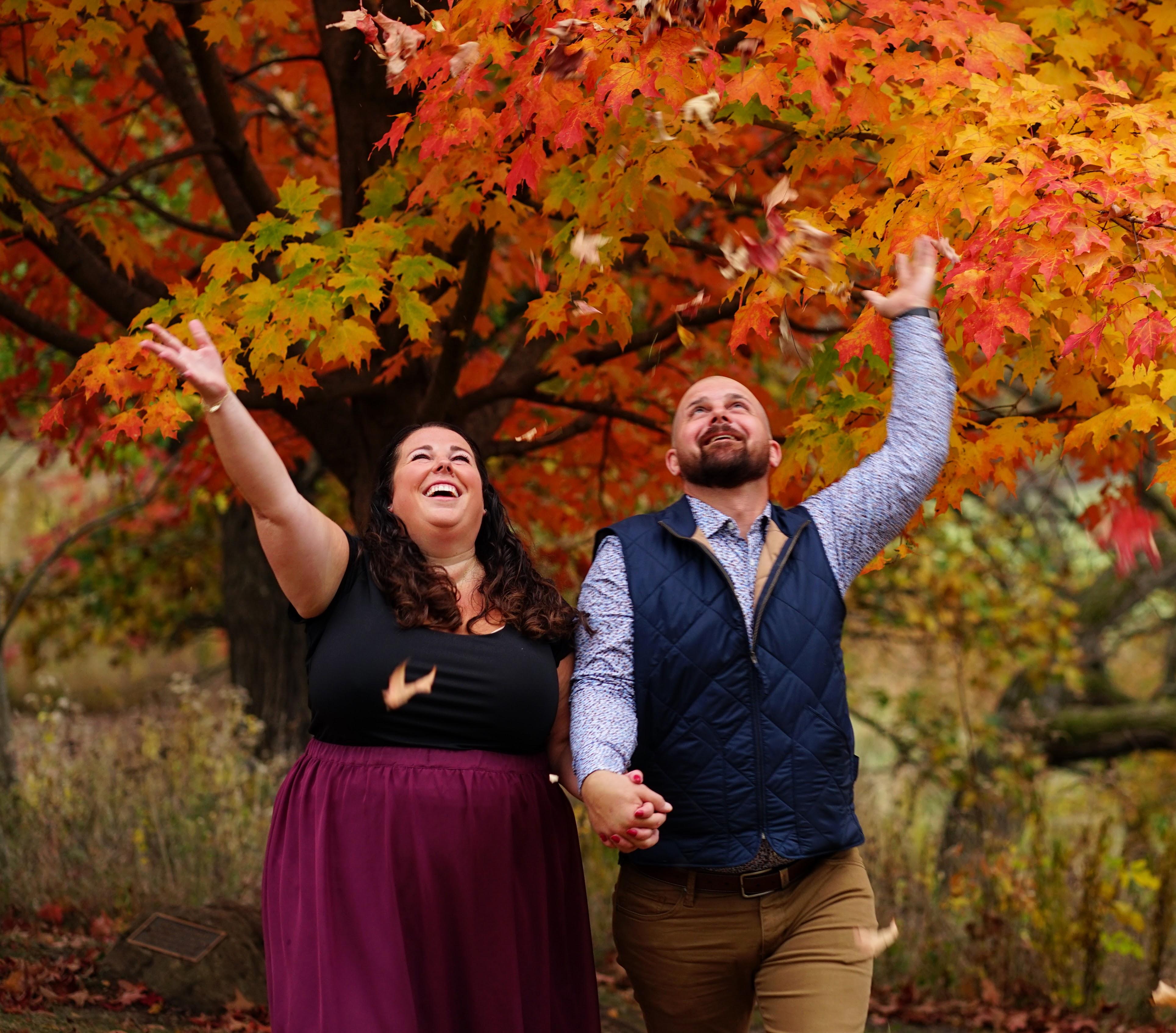 The Wedding Website of Erin Wyman and Shawn Norton