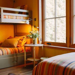 Vance, Phillip, and Blake - Verbena Room