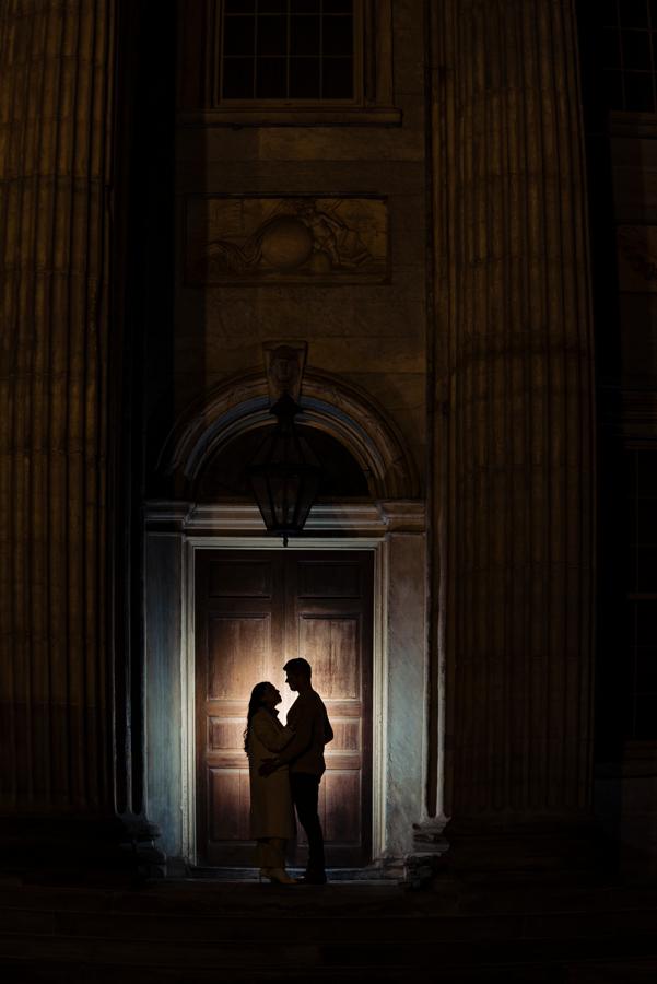 The Wedding Website of Taran Volta and Scott Burshtynsky