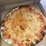 Fire Engine Pizza Company 3
