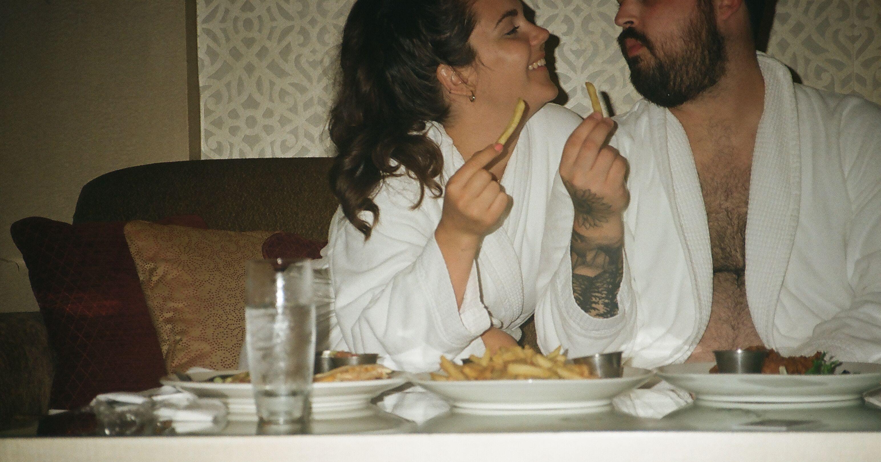 The Wedding Website of Talia Nutting and Ben Robertson