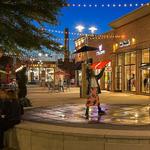 The Streets at Southpoint