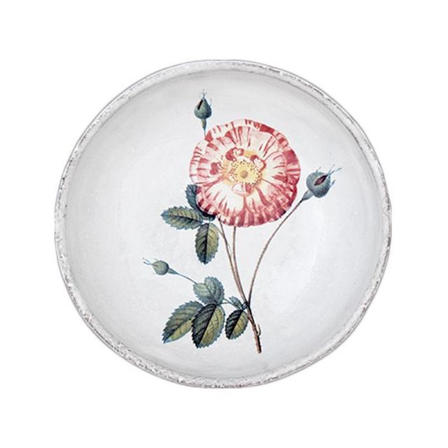 Panachée Rose Dish