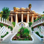 Park Güell