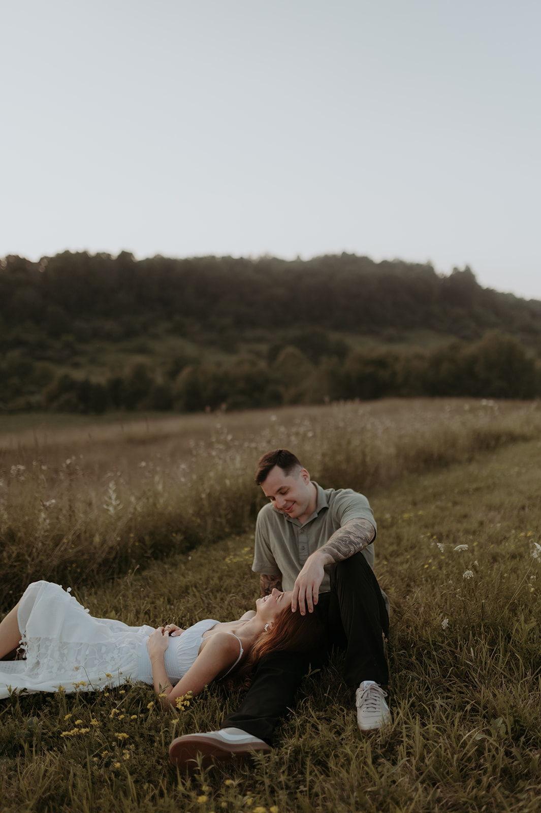 The Wedding Website of Olivia Stier and Connor Preston