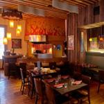 Agava Restaurant