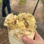 The Legendary Neff Haus Ice Cream Shop