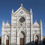 Basilica of Santa Croce in Florence