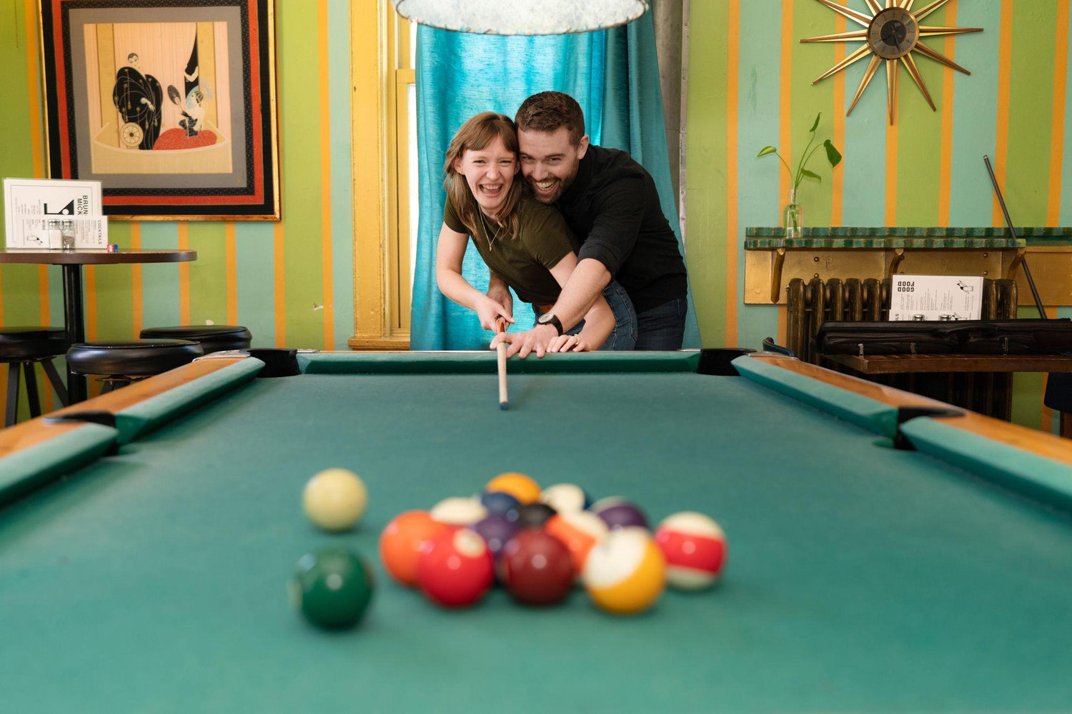 The Wedding Website of Rachael Johnson and Greg Olson