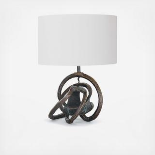 Knot Table Lamp