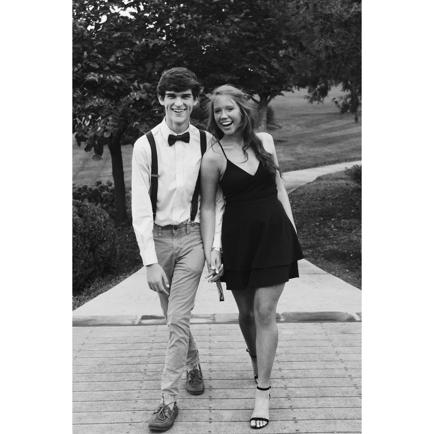 highschool homecoming: 09/15/2018
