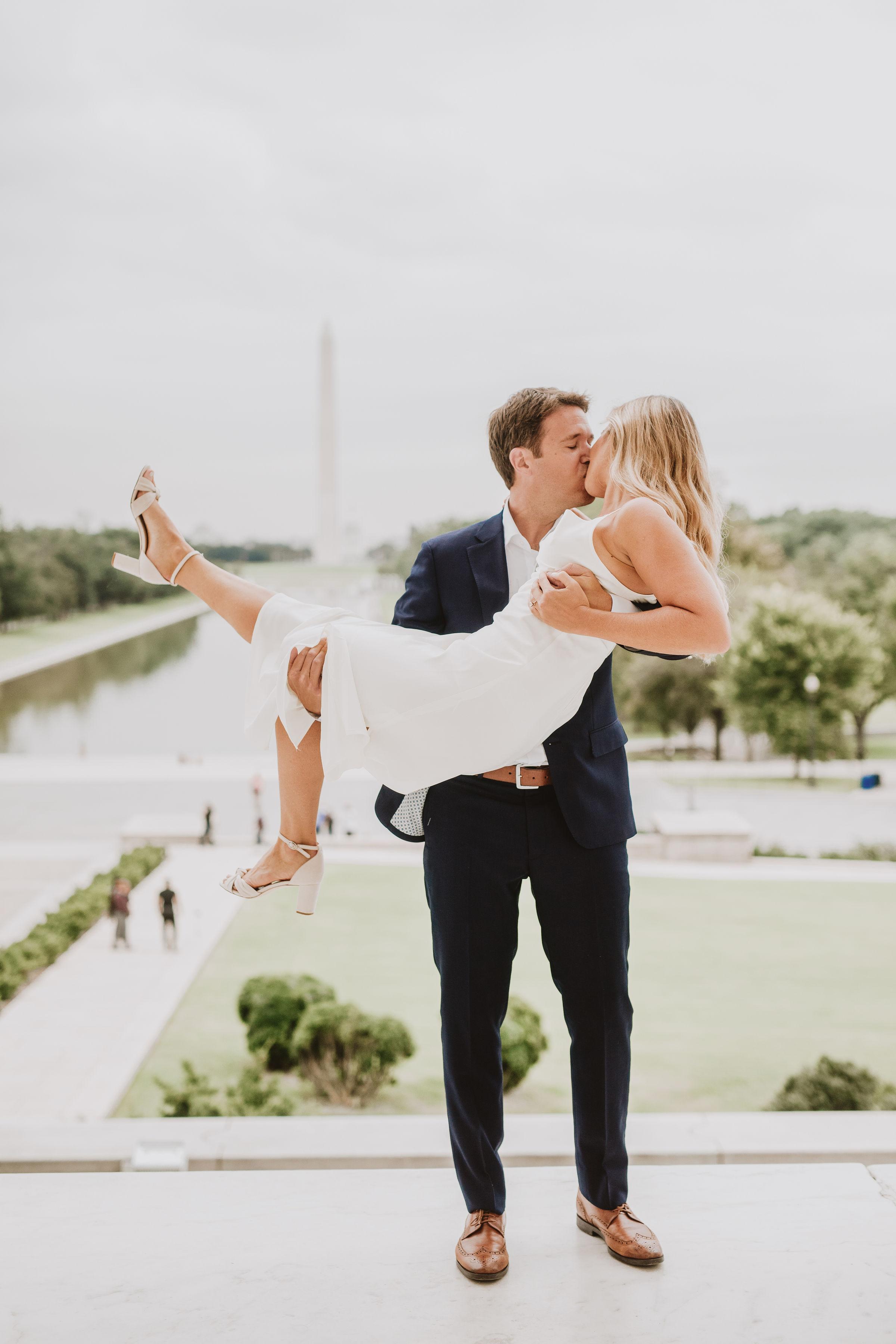 The Wedding Website of Katie Downey and Will Adams