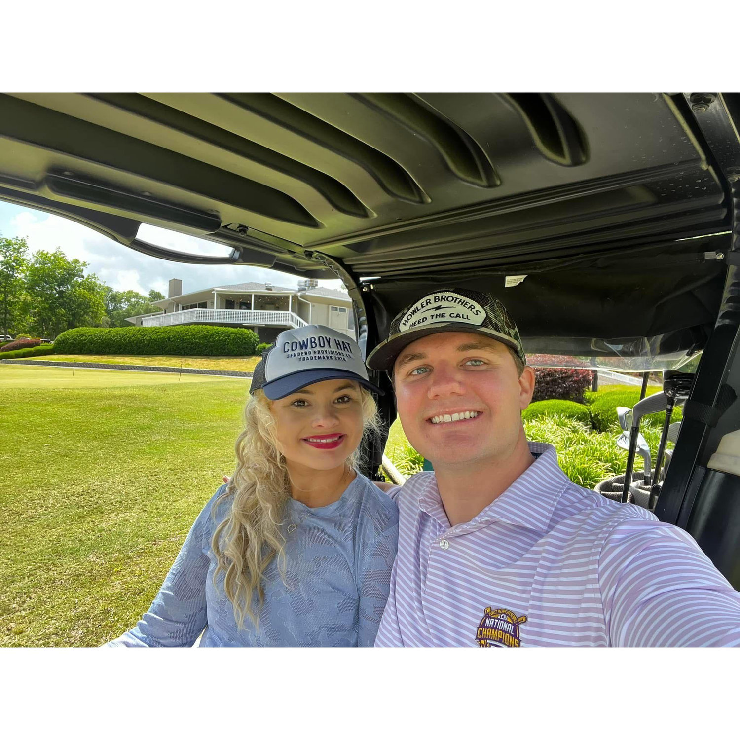 Golf Days