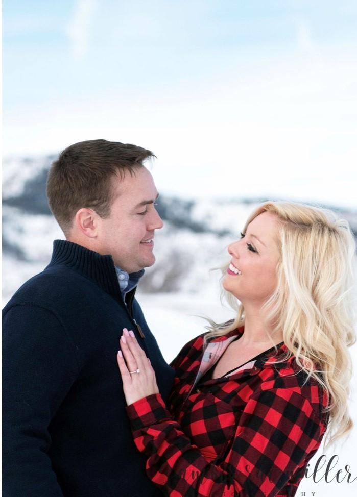 The Wedding Website of Sean Toddy and Jamie Lawson