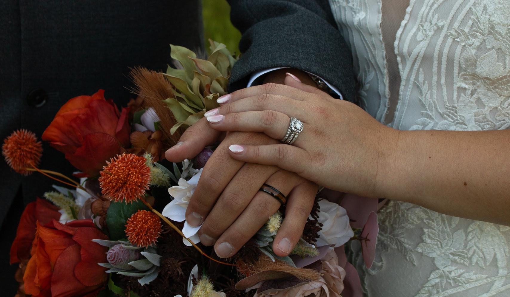 The Wedding Website of Gracie Leiter and Spencer Corliss