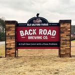 Back Road Brewing Co.