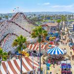 Belmont Park