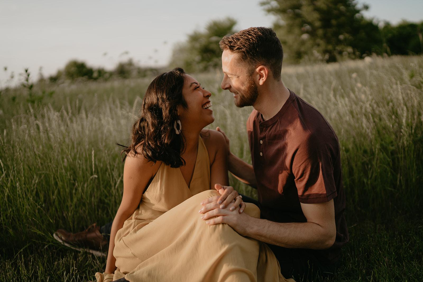 The Wedding Website of Ana Montoya and Quinn Holman