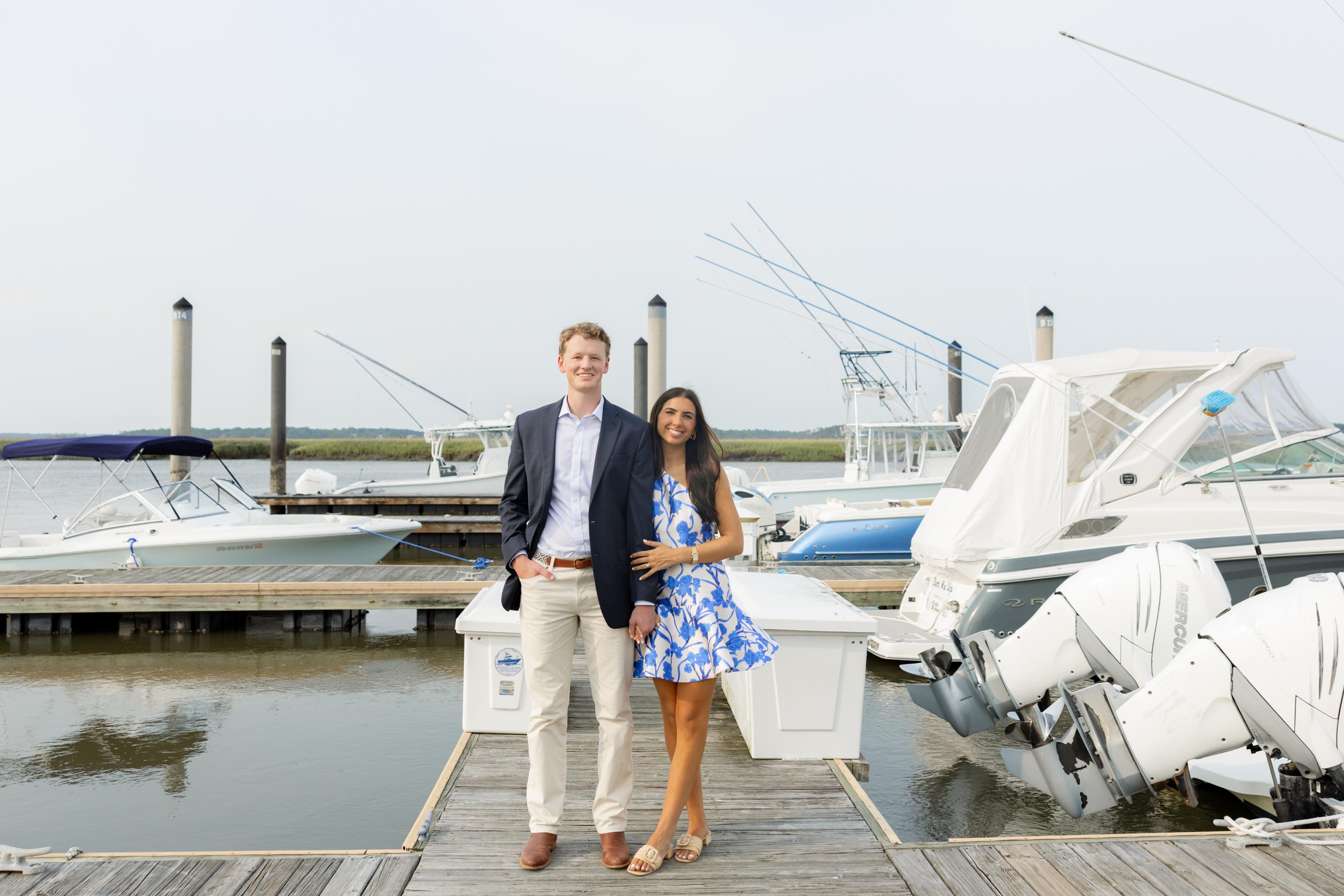 The Wedding Website of Madison Kirby and Eason Warren