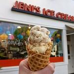 Jeni's Splendid Ice Creams