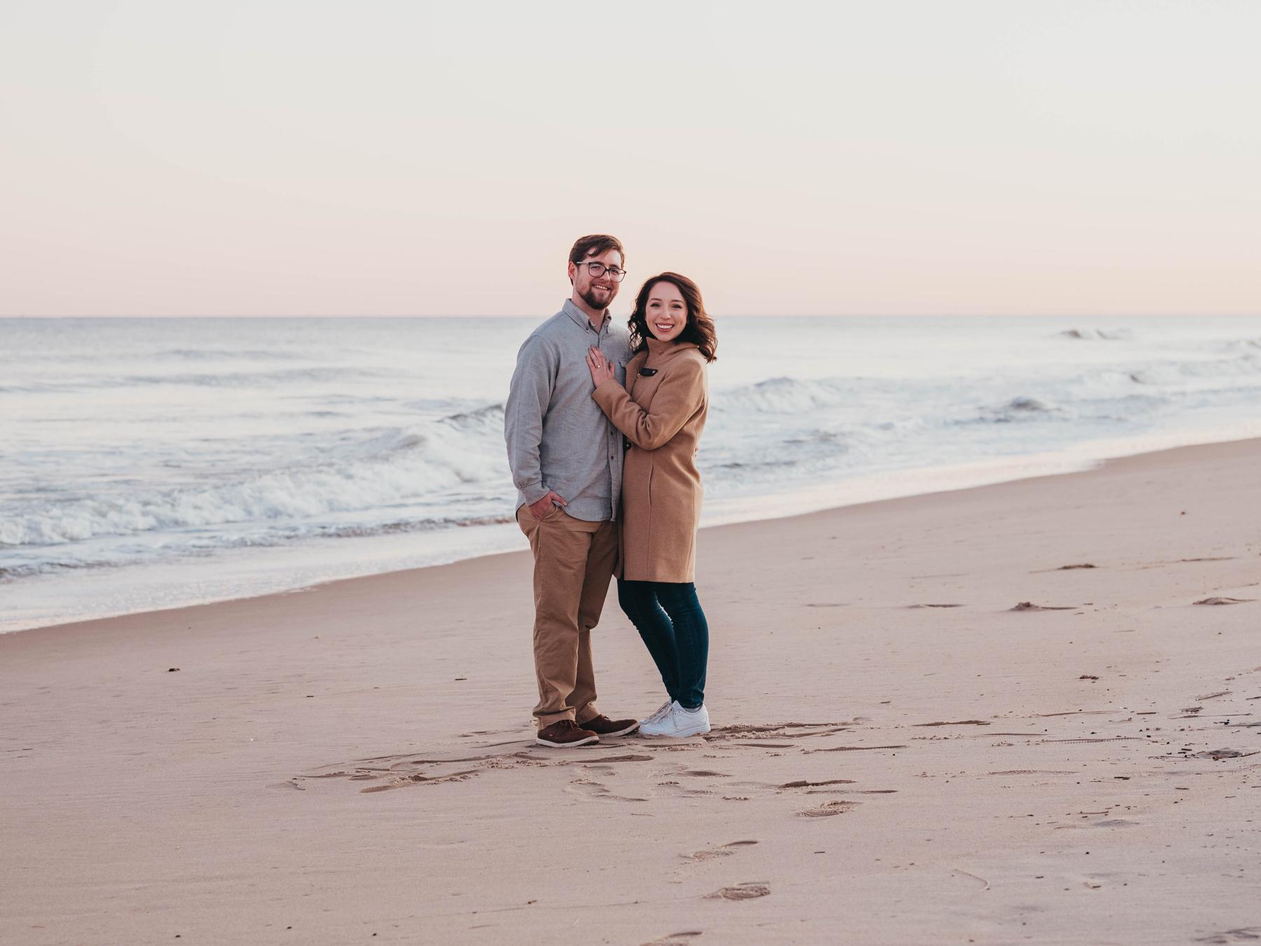 The Wedding Website of Melina Rodriguez and Tener Jenkins