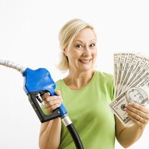 Gas Fund