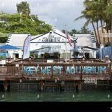 Key West Aquarium