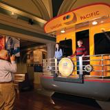 Union Pacific Railroad Museum