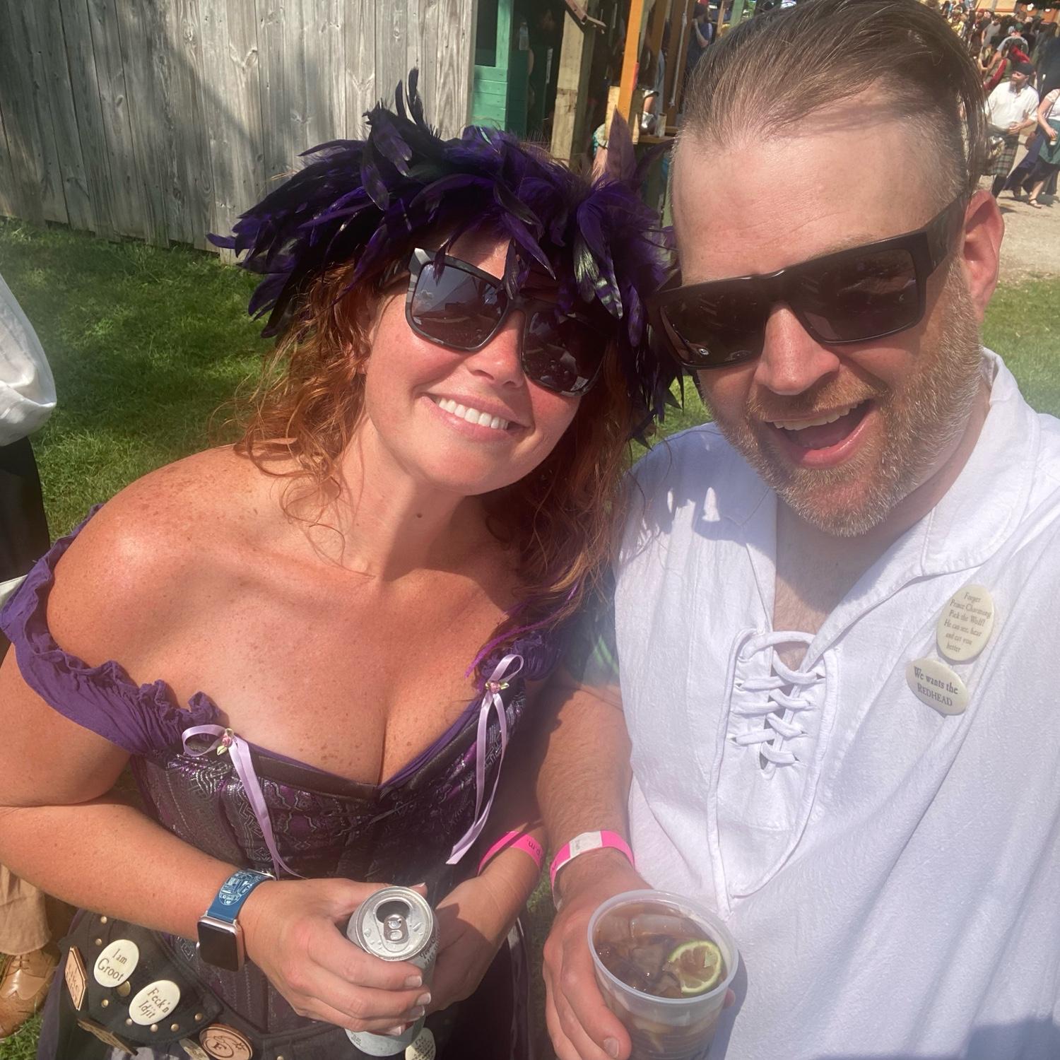 Bristol Renaissance Faire