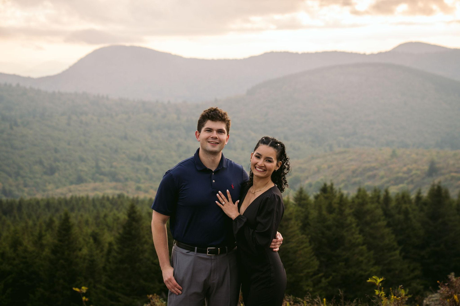 The Wedding Website of Samuel Koscelny and Saylen Sofia Paz