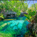 Cenote Cristalino