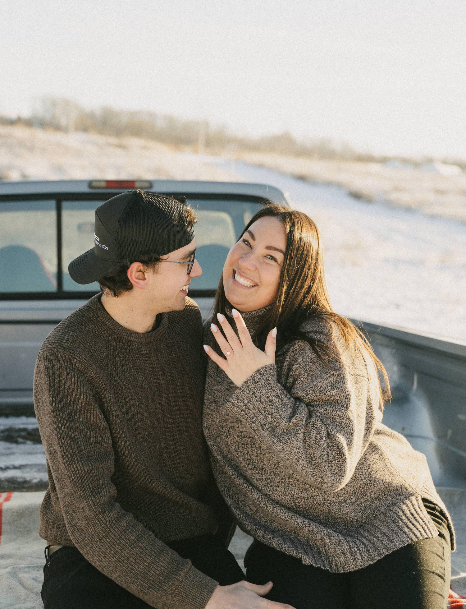 The Wedding Website of Kayla Fuller and Joseph Tirone