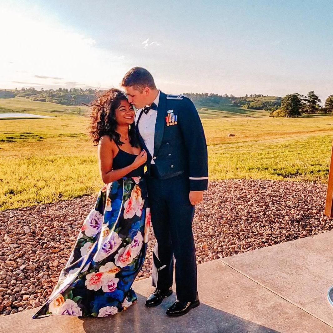 Visiting Colorado for a wedding
June 2019