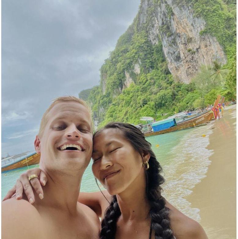 Trip to Thailand!