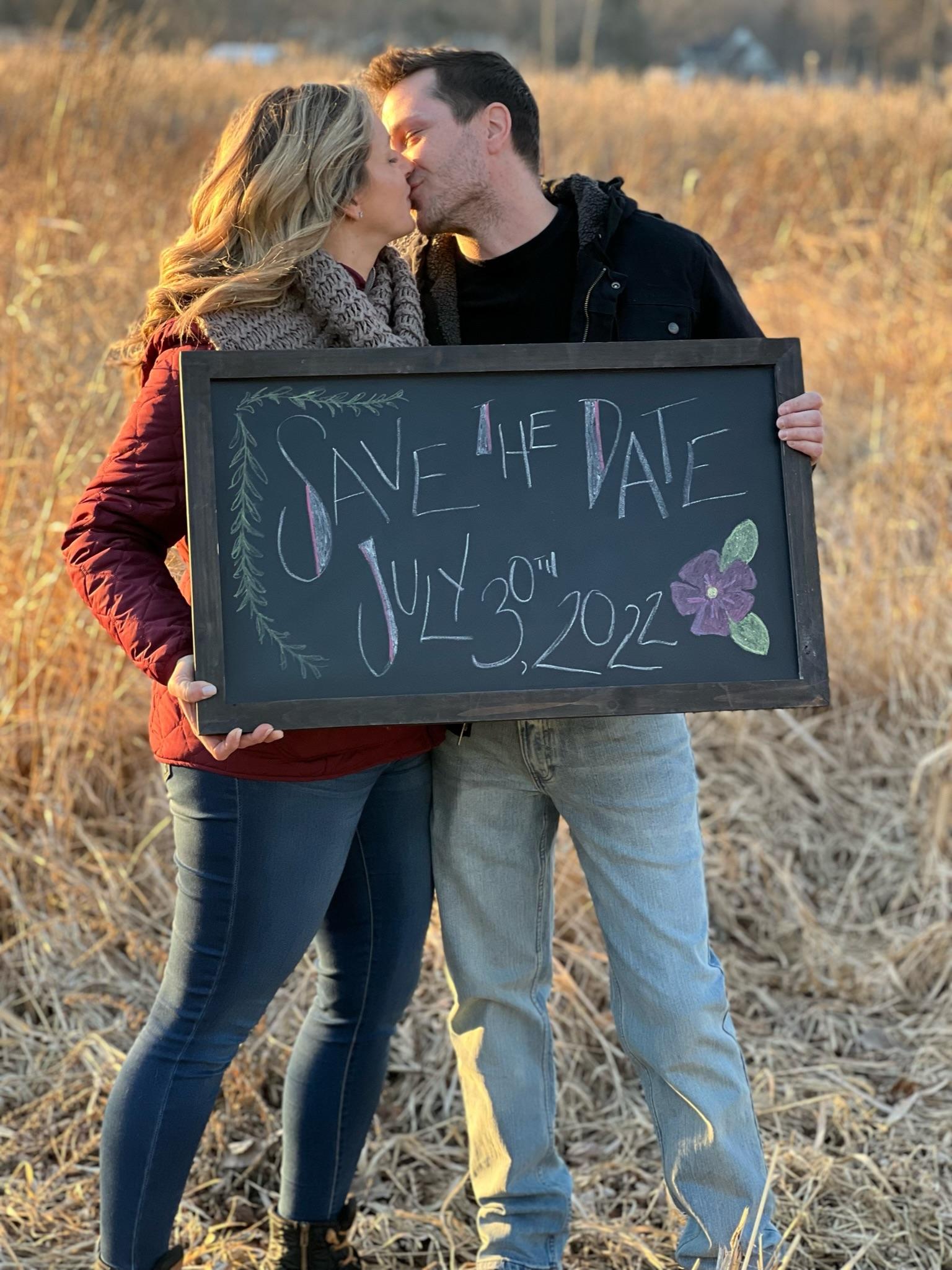 The Wedding Website of Lauren Mackey and Josh Jefferson