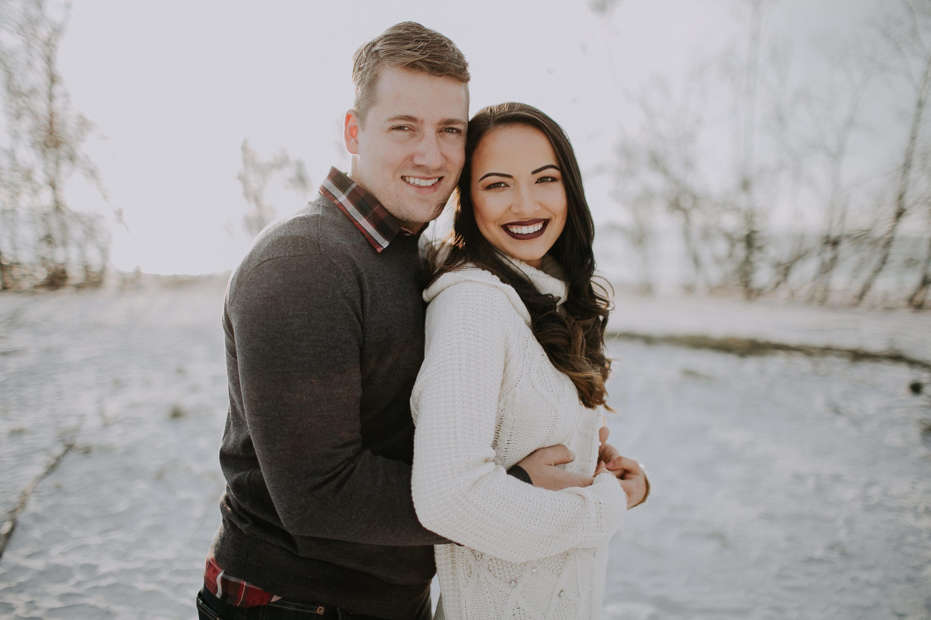 The Wedding Website of Daima Avila and Timothy Bengtson