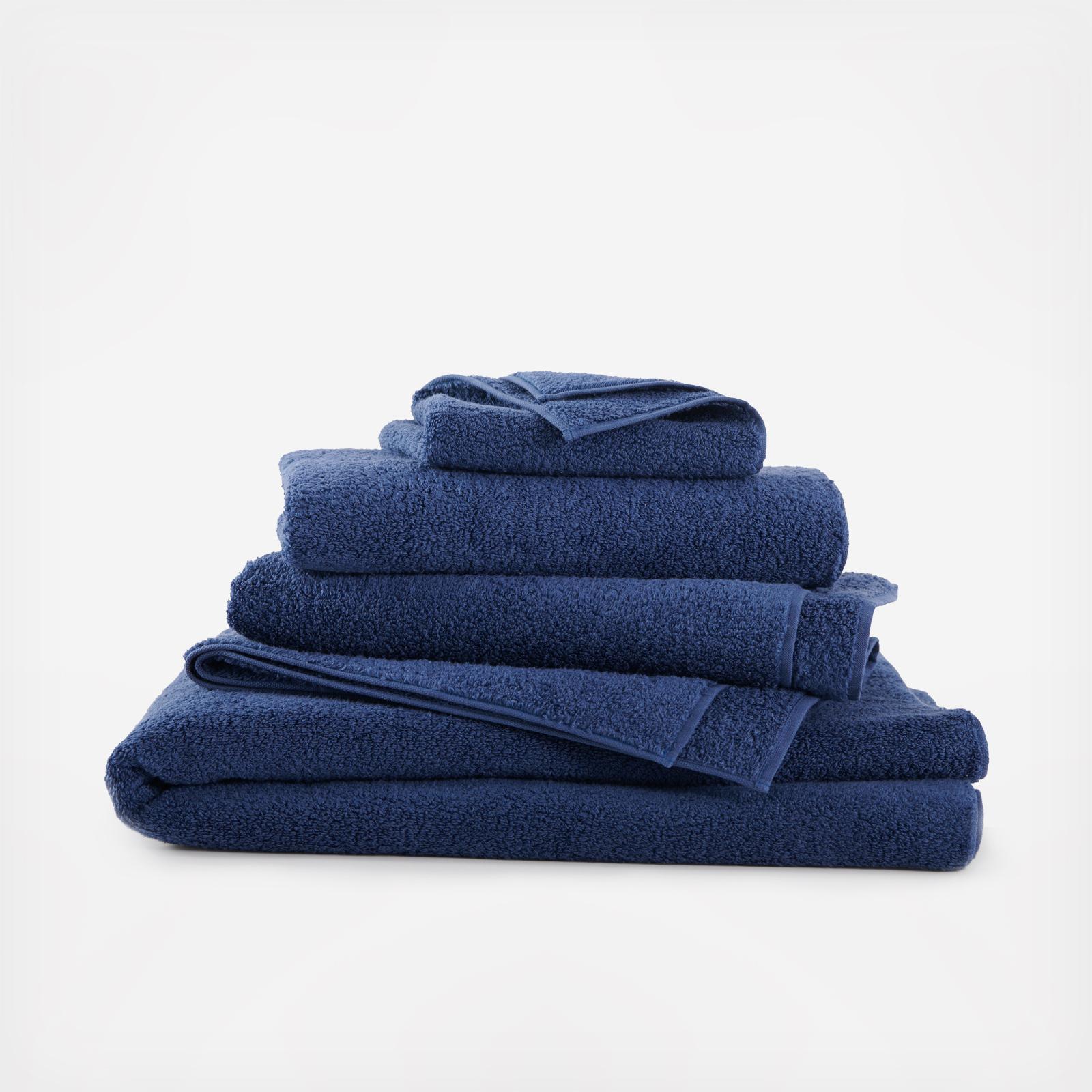 Uchino, Zero Twist Bath Towel | Zola