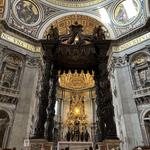 St. Peter's Basilica